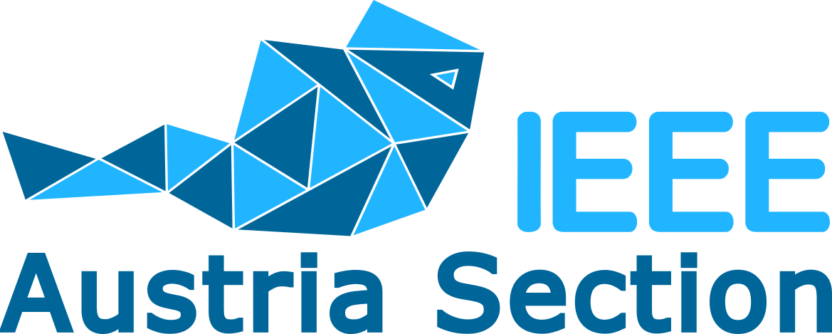 IEEE Austria Section Logo 4